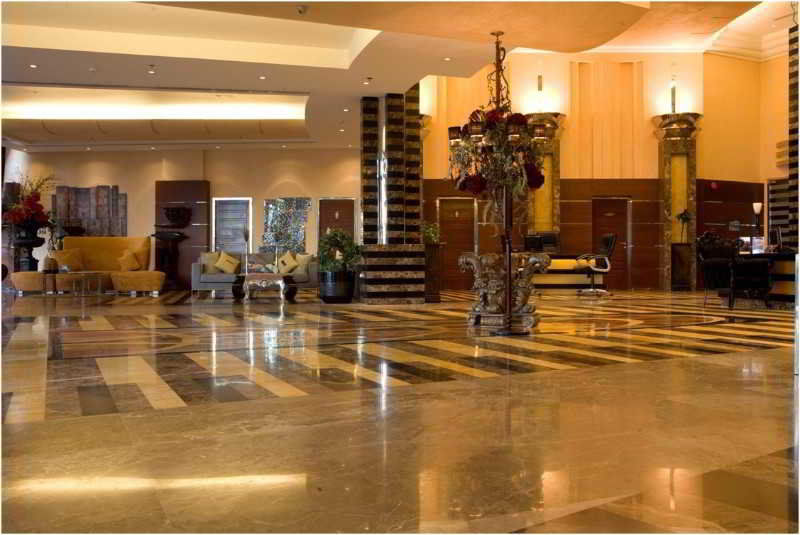 City Center Hotel Manáma Exteriér fotografie
